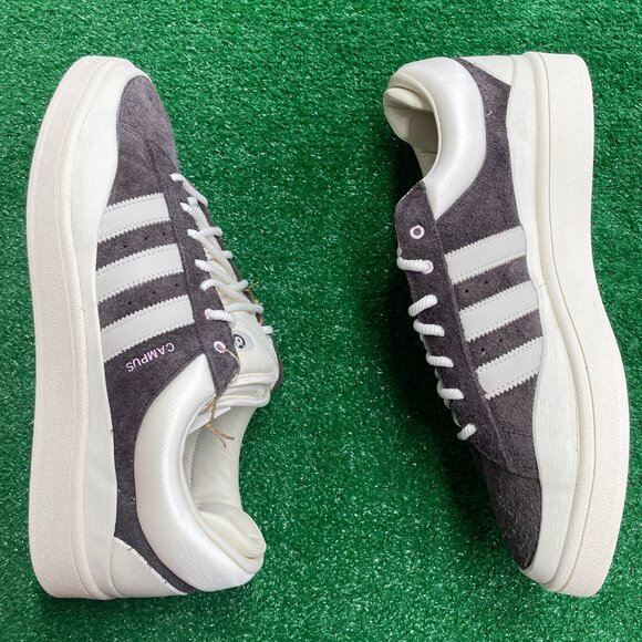 Adidas Bad Bunny x Campus Brown Mens Shoes ID2534 NEW* Sz 13 - Picture 3 of 9